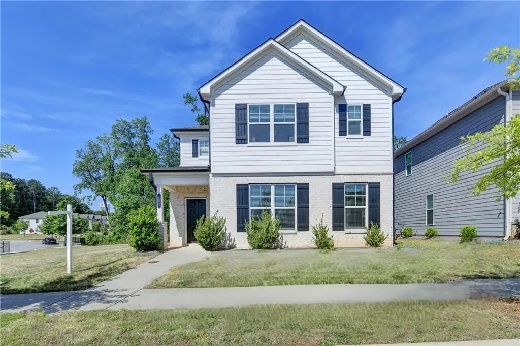 292 Grey Falcon Avenue, Braselton, GA 30517 - #1