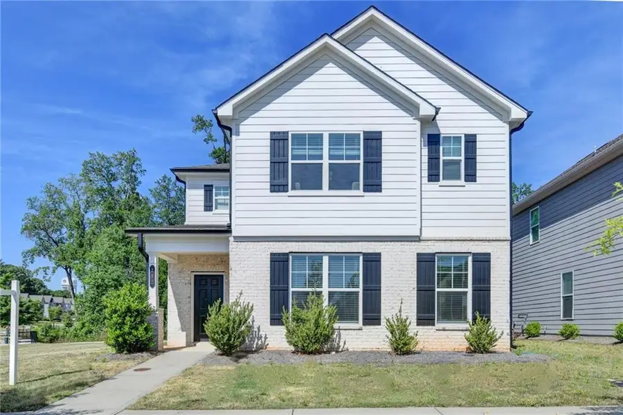 292 Grey Falcon Avenue, Braselton, GA 30517 - #2