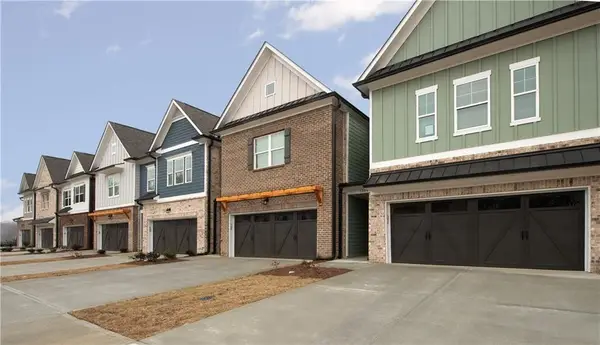 5522 Leyland Drive, Flowery Branch, GA 30542