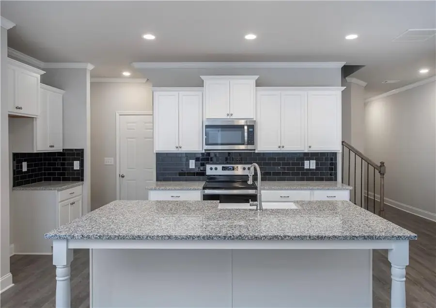 5522 Leyland Drive, Flowery Branch, GA 30542 - #3