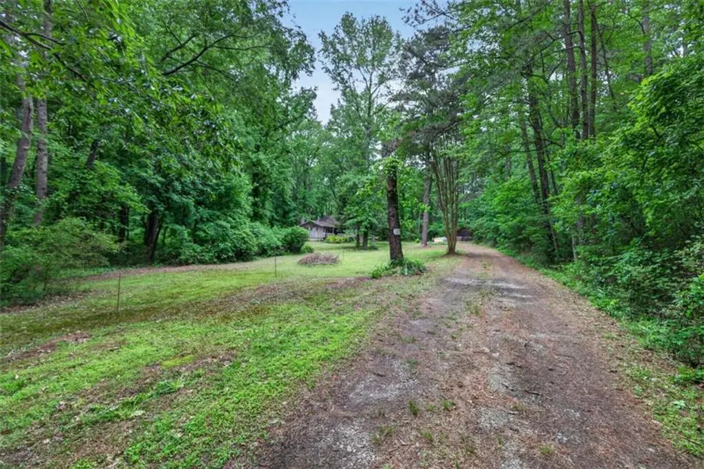 1921 Mack Road, Douglasville, GA 30135 - #1