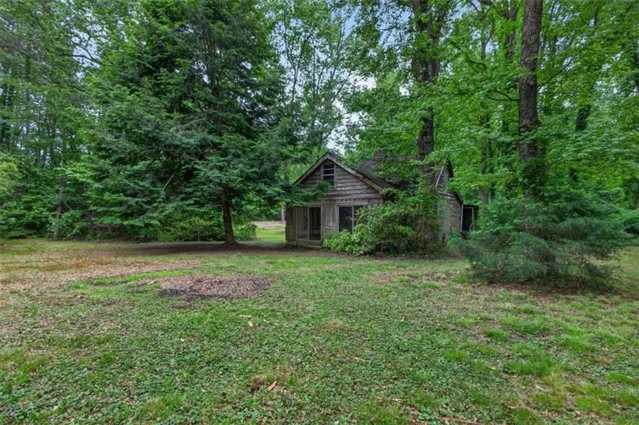 1921 Mack Road, Douglasville, GA 30135 - #3