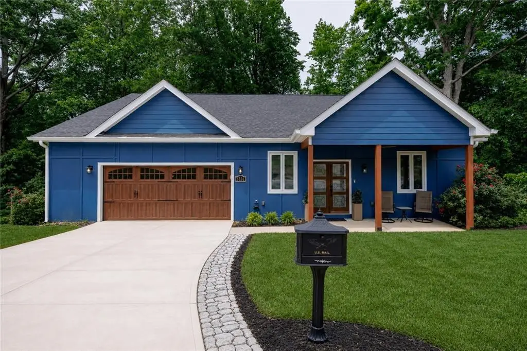 3336 Creatwood Trail Se, Smyrna, GA 30080 - #1