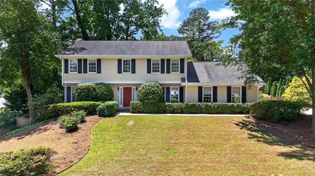 445 Cove Drive Ne, Marietta, GA 30067 - #1