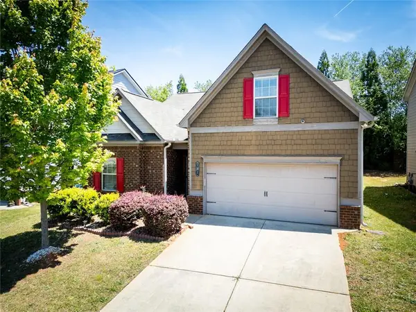 901 Sonoma Drive, Lawrenceville, GA 30045