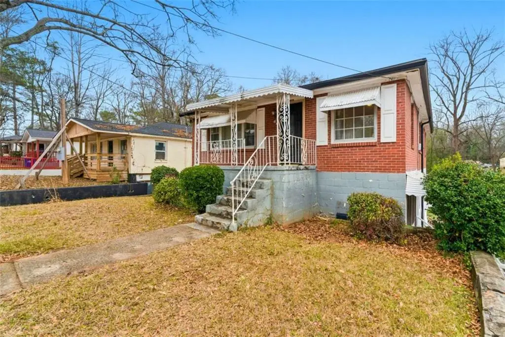 165 Burbank Drive, Atlanta, GA 30314 - #1