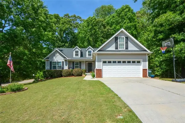 1324 Charleston Avenue, Commerce, GA 30529