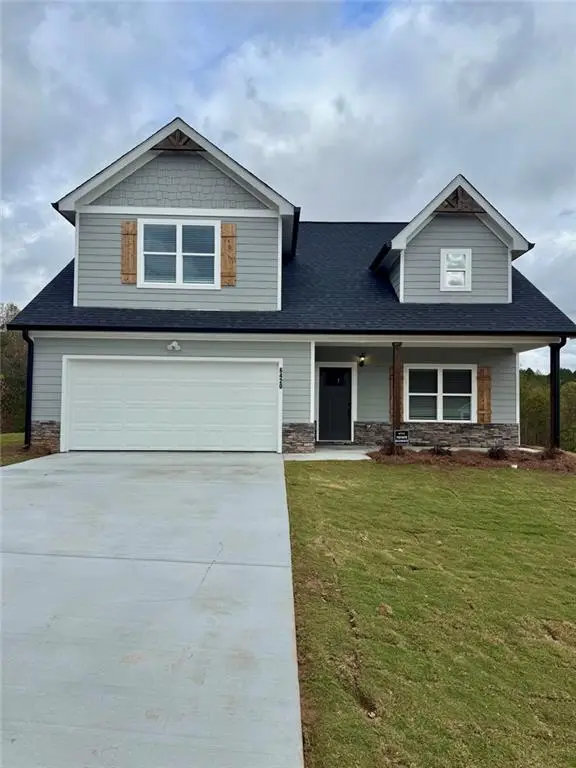 6458 Plantation Station Drive Drive, Lula, GA 30554