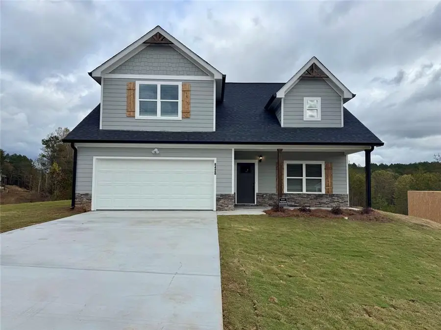 6458 Plantation Station Drive Drive, Lula, GA 30554 - #2