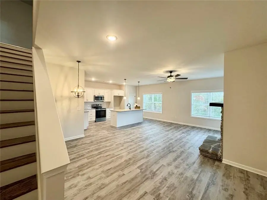 6458 Plantation Station Drive Drive, Lula, GA 30554 - #3