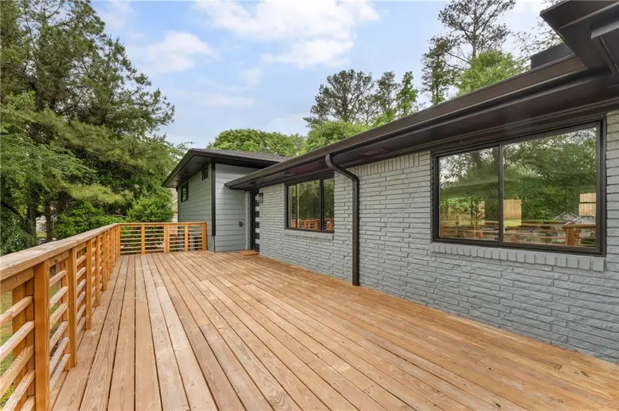 1120 Taliwa Trail Ne, Marietta, GA 30068 - #2
