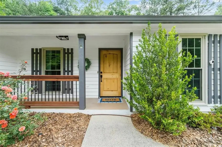 330 Monivea Lane, Roswell, GA 30075 - #3