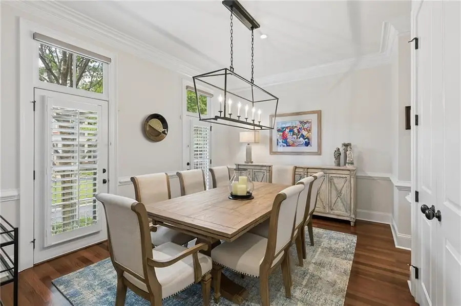 706 Creekgarden Court, Atlanta, GA 30339 - #3