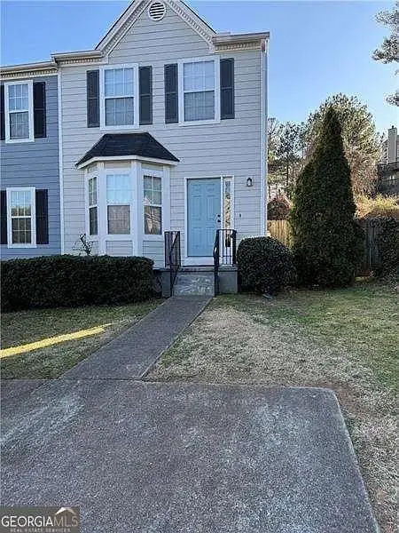 146 Bridge View Drive, Marietta, GA 30066 - #1
