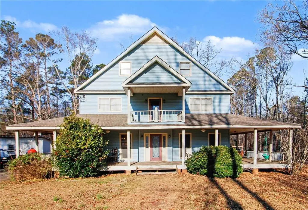 90 Wiley Drive, Douglasville, GA 30134 - #1
