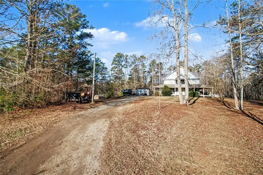 90 Wiley Drive, Douglasville, GA 30134 - #2