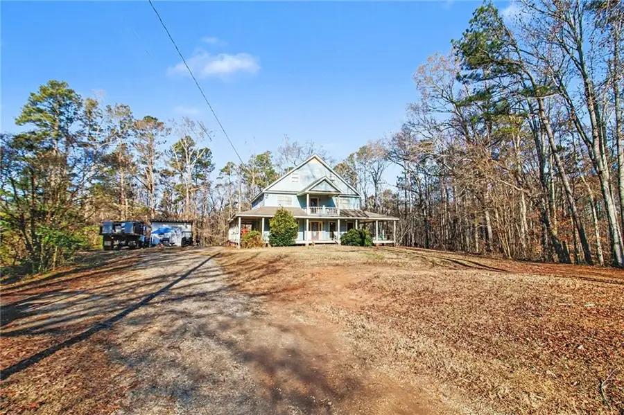 90 Wiley Drive, Douglasville, GA 30134 - #3