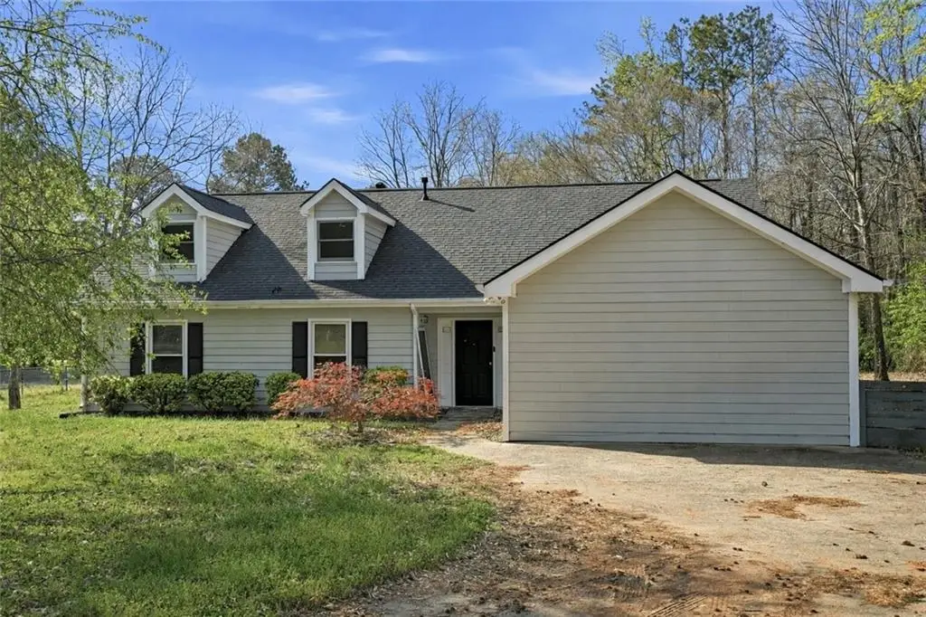 161 Brookfield Drive, Stockbridge, GA 30281 - #1