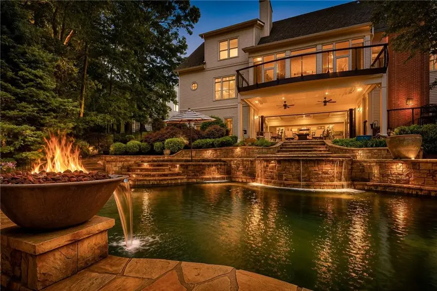 114 Northeast Cove Circle, Dawsonville, GA 30534 - #3
