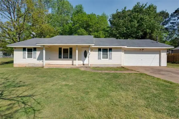 50 Liberty Lane, Covington, GA 30016