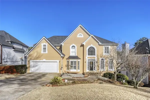 2285 Wildwood Lake Drive, Suwanee, GA 30024