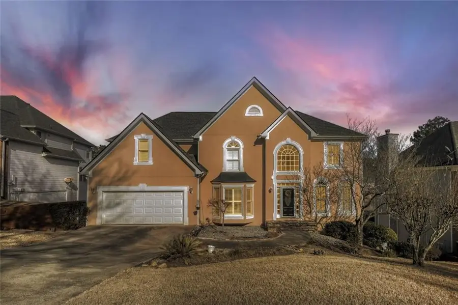 2285 Wildwood Lake Drive, Suwanee, GA 30024 - #2