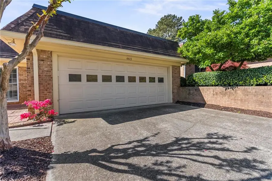 4413 Village Oaks Ridge, Dunwoody, GA 30338 - #3