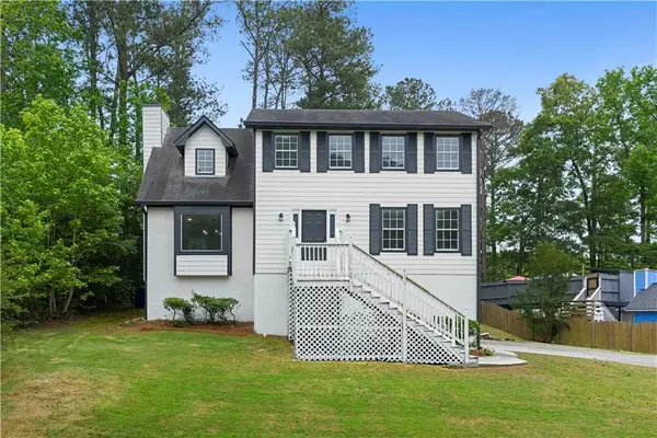 6584 River Glen Drive, Riverdale, GA 30296