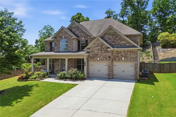 5340 Whisper Point Boulevard, Cumming, GA 30028
