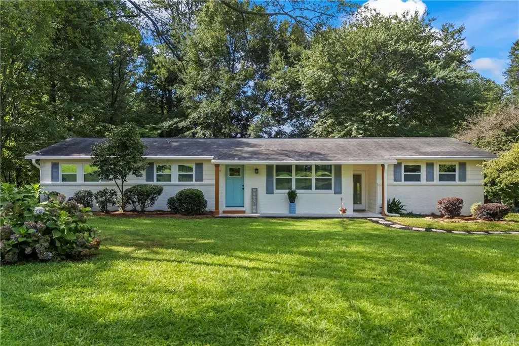 278 Doeskin Trail Se, Smyrna, GA 30082 - #1