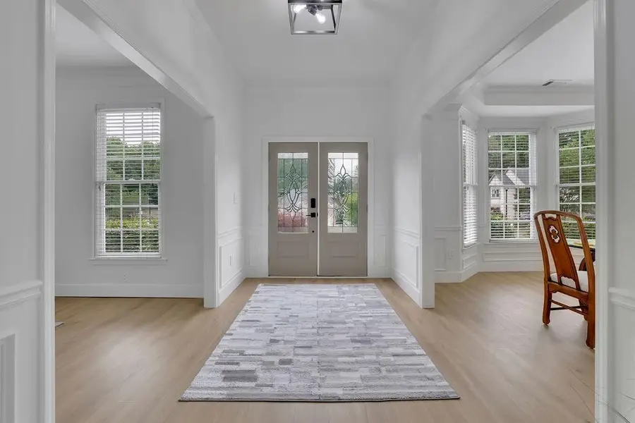 380 Tall Timbers Drive, Roswell, GA 30076 - #3