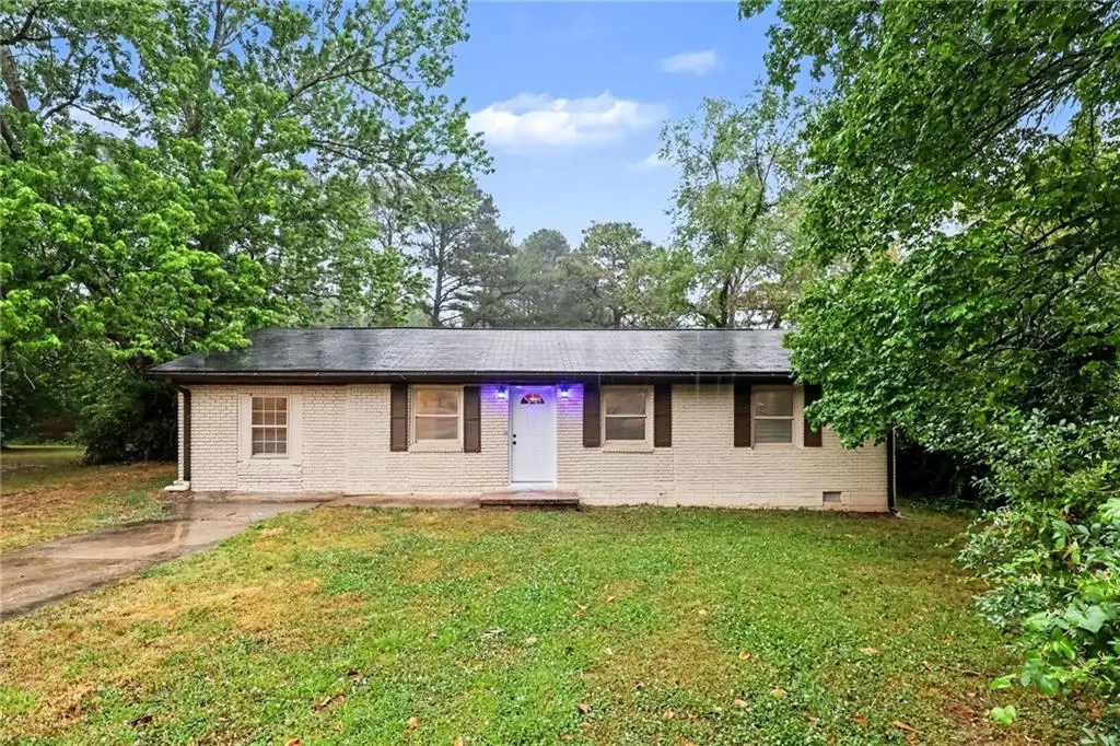 1722 Carpenter Court, Conley, GA 30288 - #1