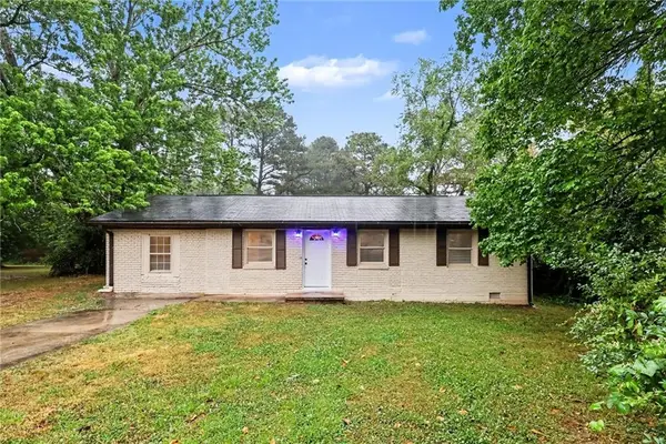 1722 Carpenter Court, Conley, GA 30288