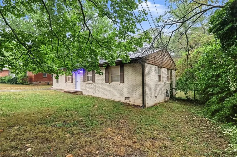 1722 Carpenter Court, Conley, GA 30288 - #2