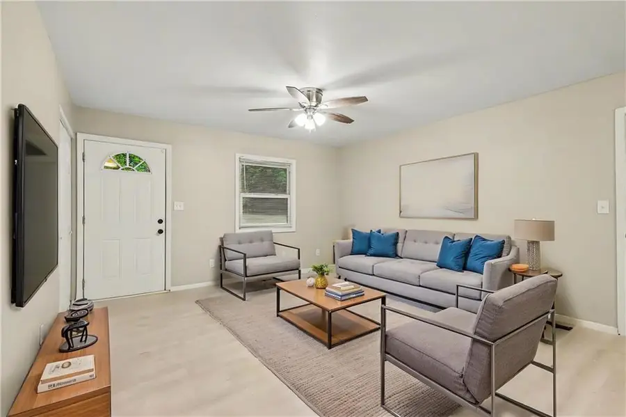 1722 Carpenter Court, Conley, GA 30288 - #3
