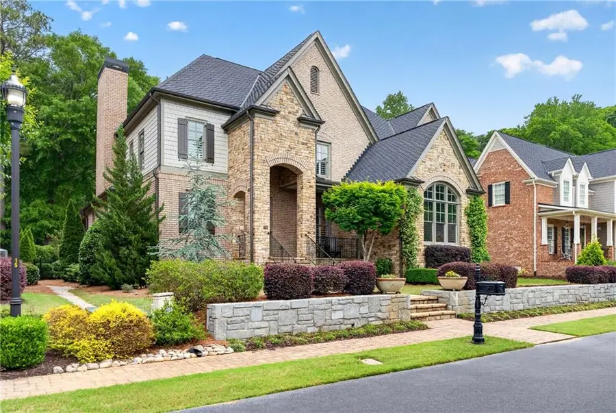 4221 Dogwood Bend Terrace, Berkeley Lake, GA 30096 - #2