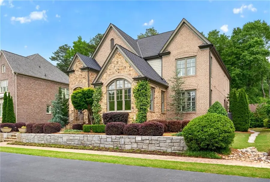 4221 Dogwood Bend Terrace, Berkeley Lake, GA 30096 - #3