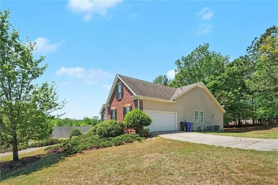1616 Audrey Ridge, Monroe, GA 30656 - #2