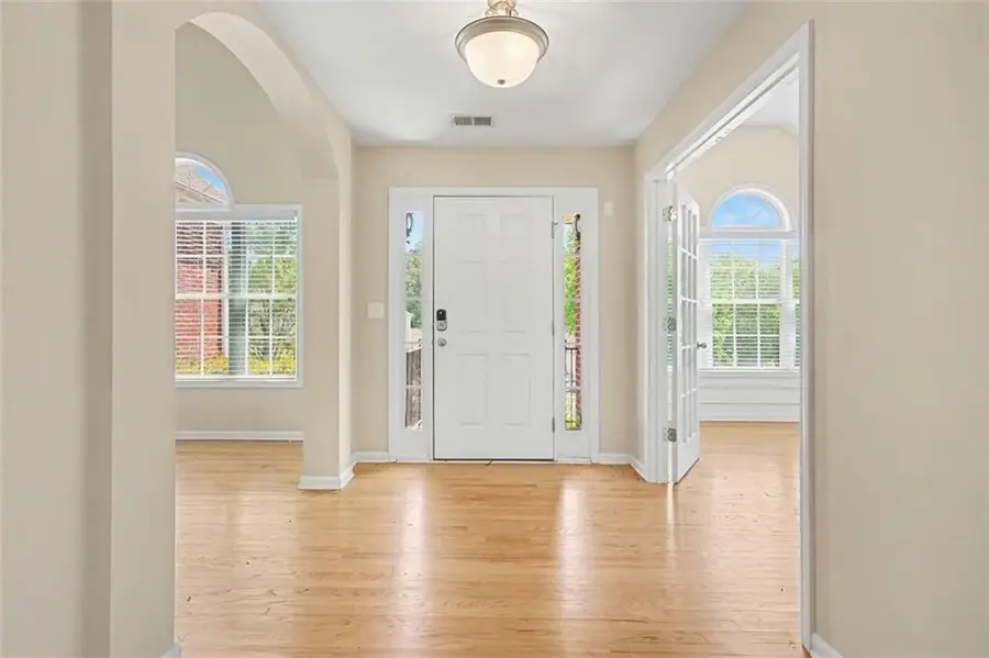 1616 Audrey Ridge, Monroe, GA 30656 - #3