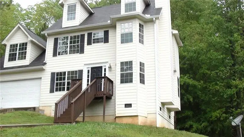 3845 Laurel Brook Lane, Snellville, GA 30039 - #2