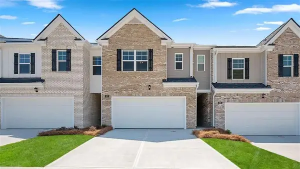 510 Silver Moon Drive, Loganville, GA 30052