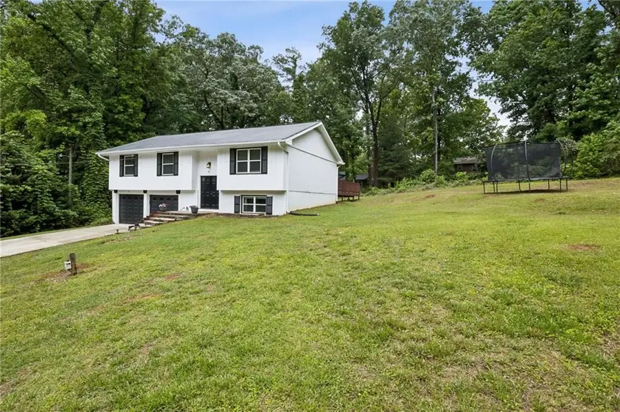 1042 Mountain Woods Court, Stone Mountain, GA 30087 - #3