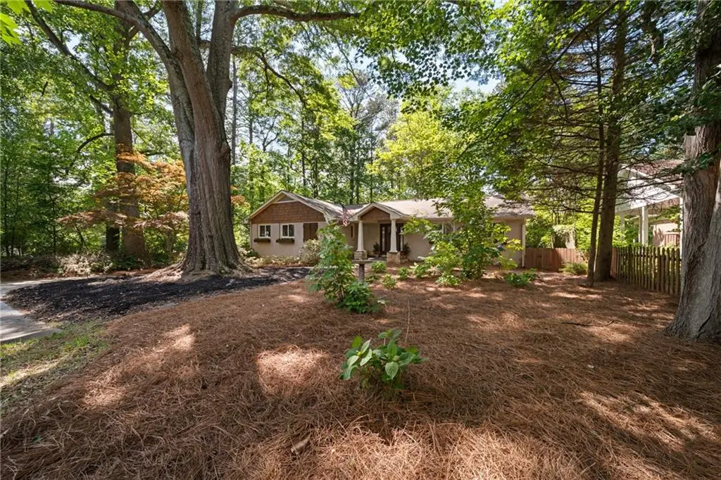 1404 Briarcliff Road Ne, Atlanta, GA 30306 - #1