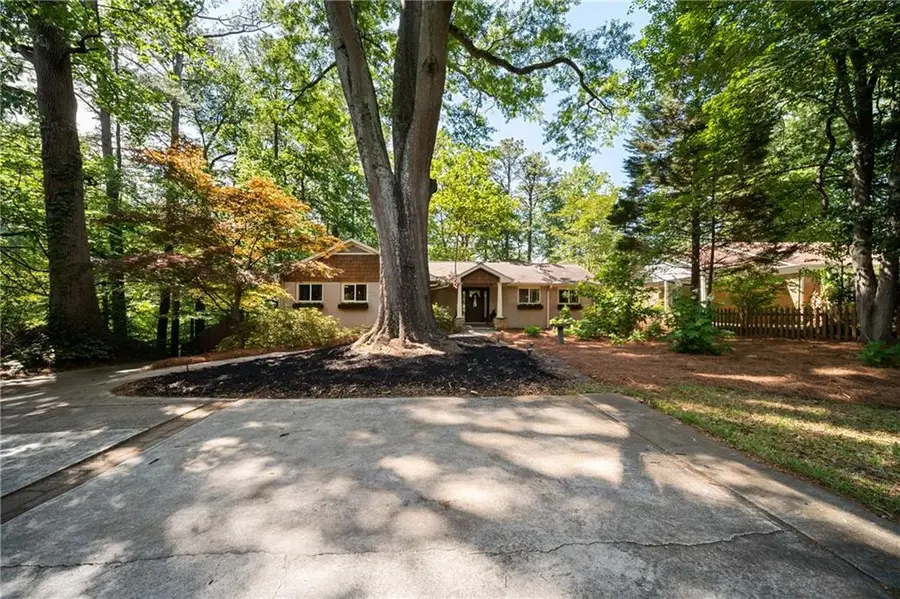 1404 Briarcliff Road Ne, Atlanta, GA 30306 - #2