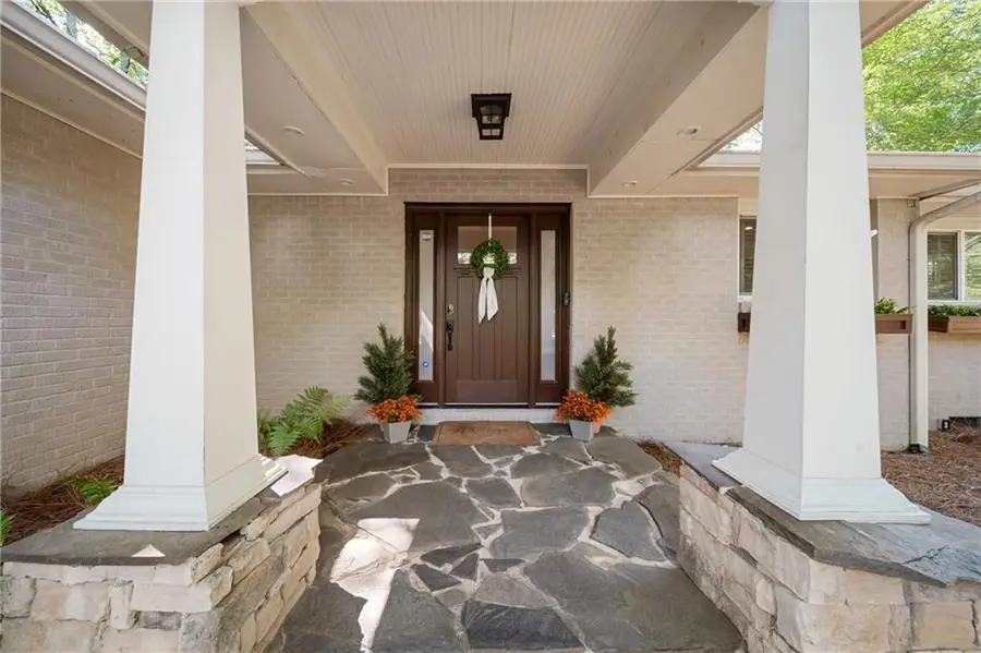 1404 Briarcliff Road Ne, Atlanta, GA 30306 - #3