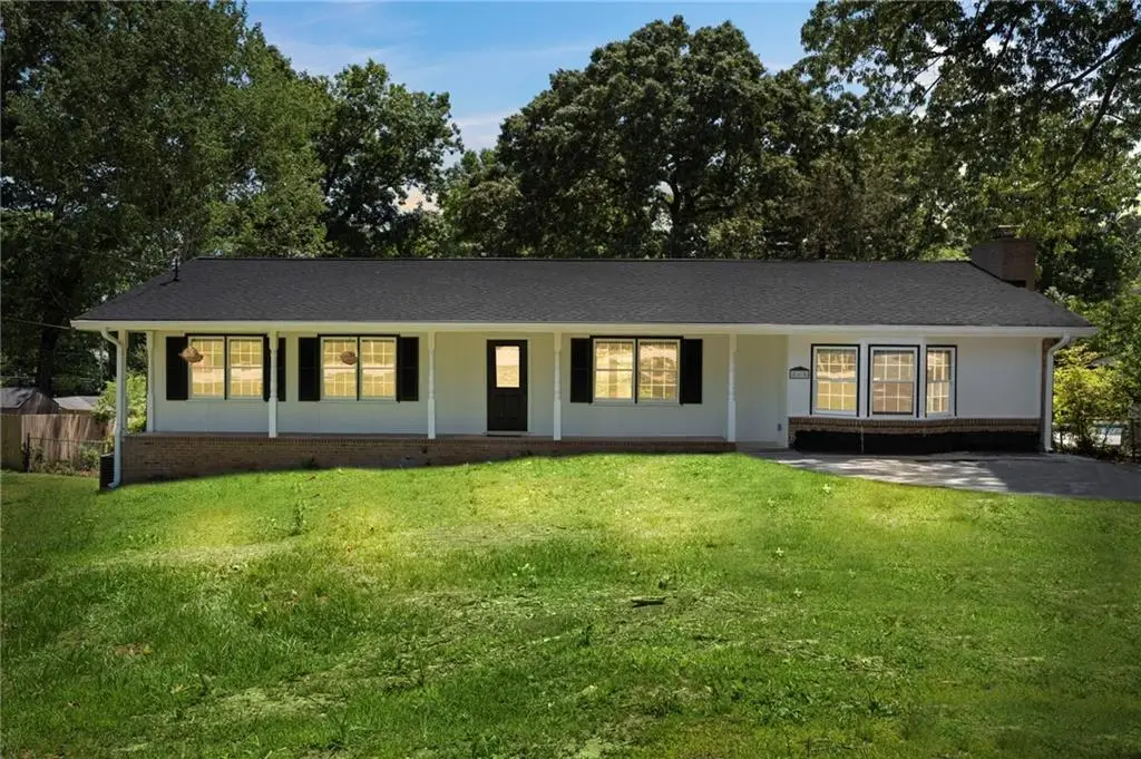 865 Old Tucker Road, Stone Mountain, GA 30087 - #1