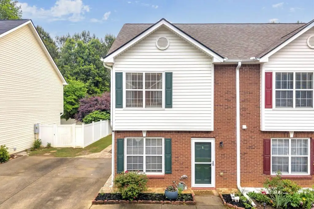 4255 Maple Valley Drive, Cumming, GA 30040 - #1