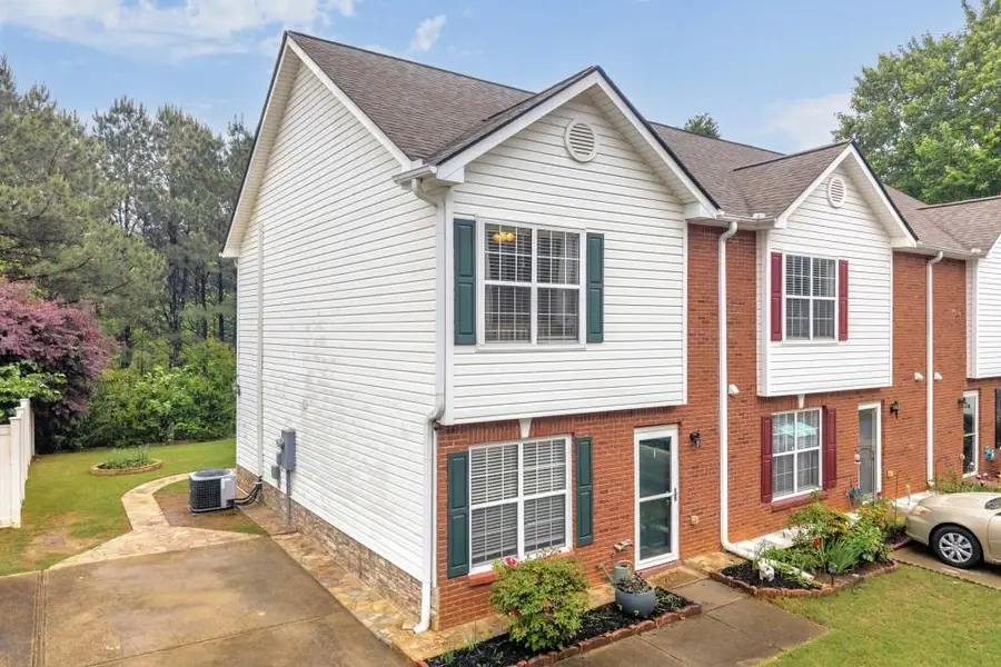 4255 Maple Valley Drive, Cumming, GA 30040 - #3
