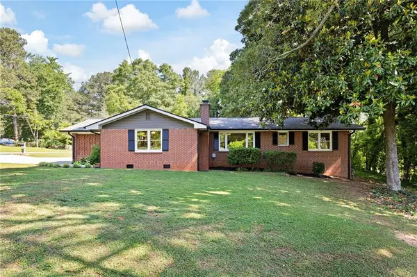 671 Dozier Drive, Marietta, GA 30066