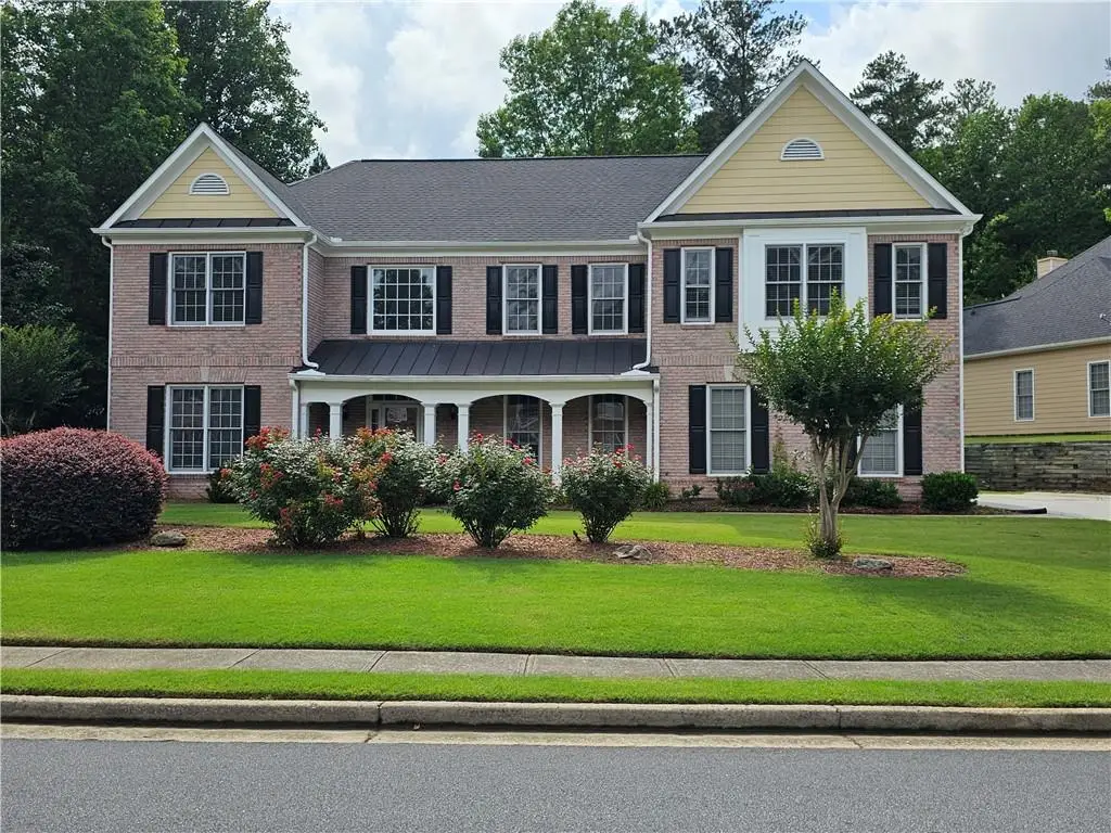 1692 Telfair Chase Way, Lawrenceville, GA 30043 - #1